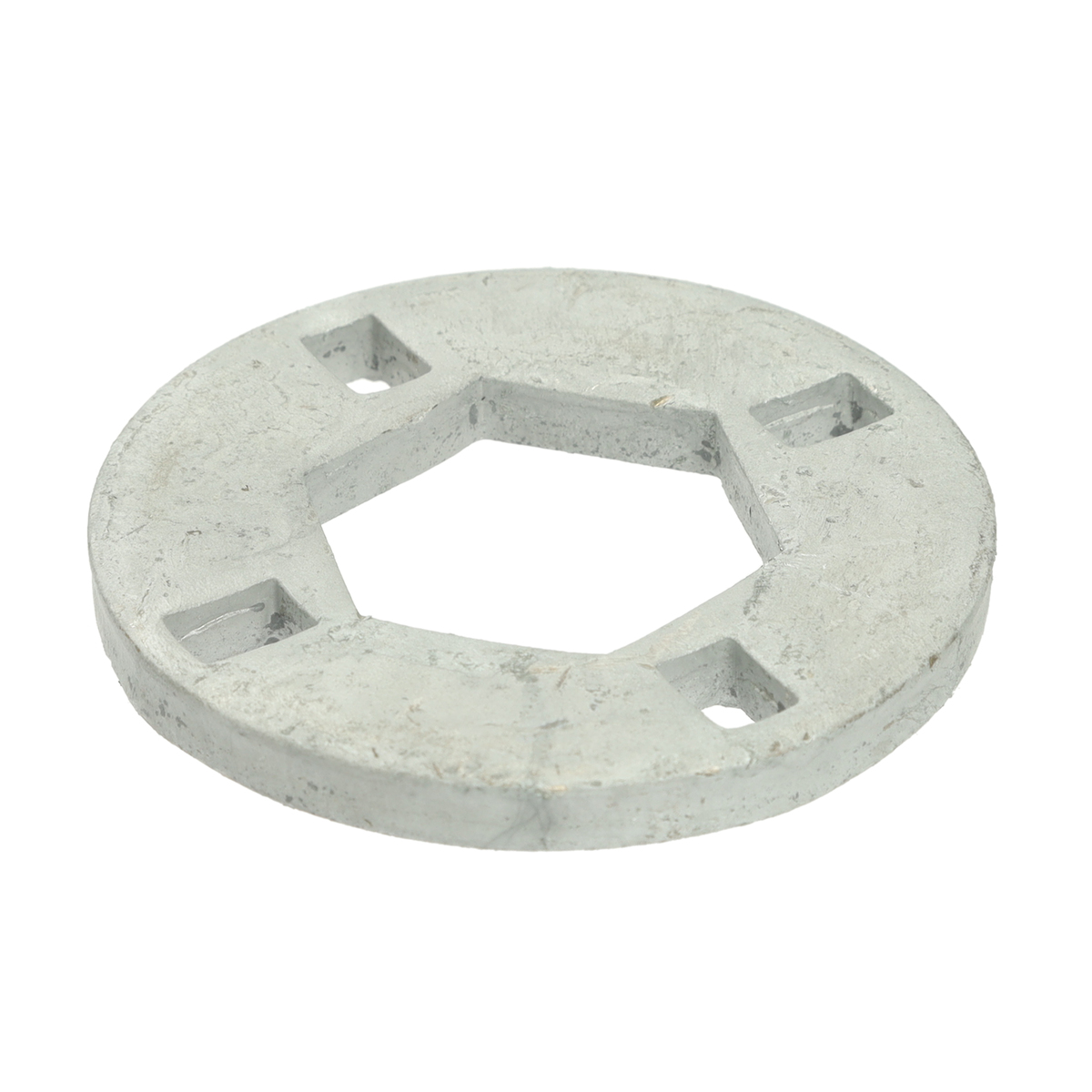 TB123B - Universal Supco Universal Spanner Nut Wrench